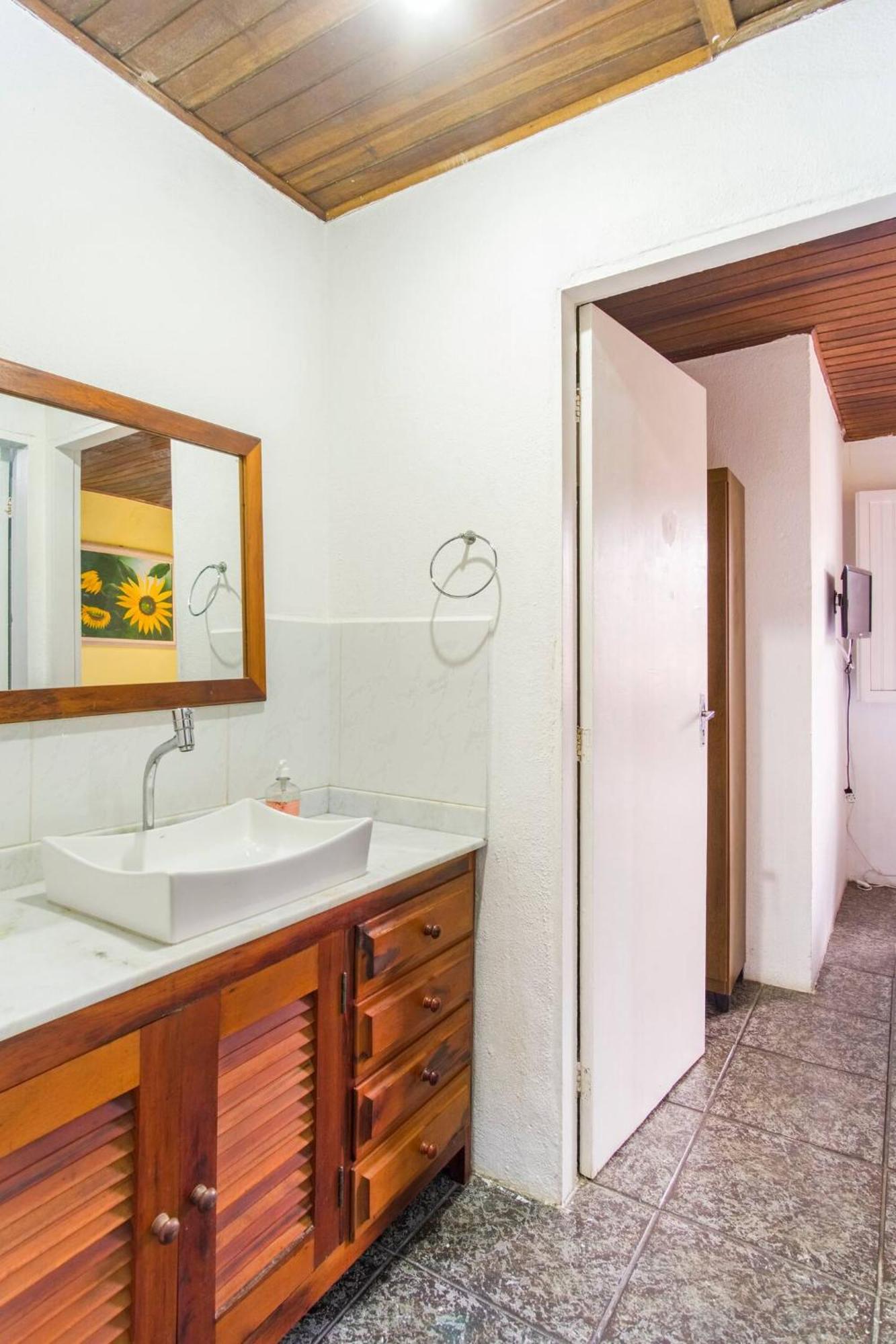 Casa Bromelia, A 15 Minutos A Pe Do Centro Historico! Villa Paraty Bagian luar foto
