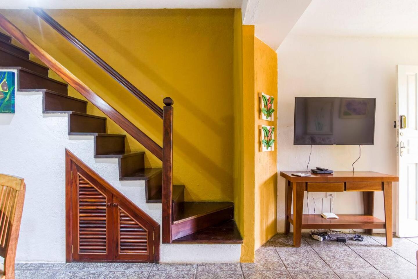 Casa Bromelia, A 15 Minutos A Pe Do Centro Historico! Villa Paraty Bagian luar foto