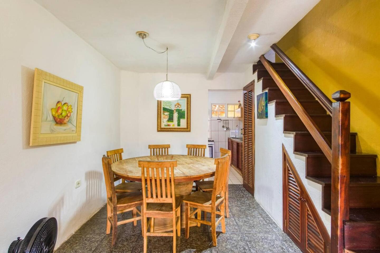 Casa Bromelia, A 15 Minutos A Pe Do Centro Historico! Villa Paraty Bagian luar foto