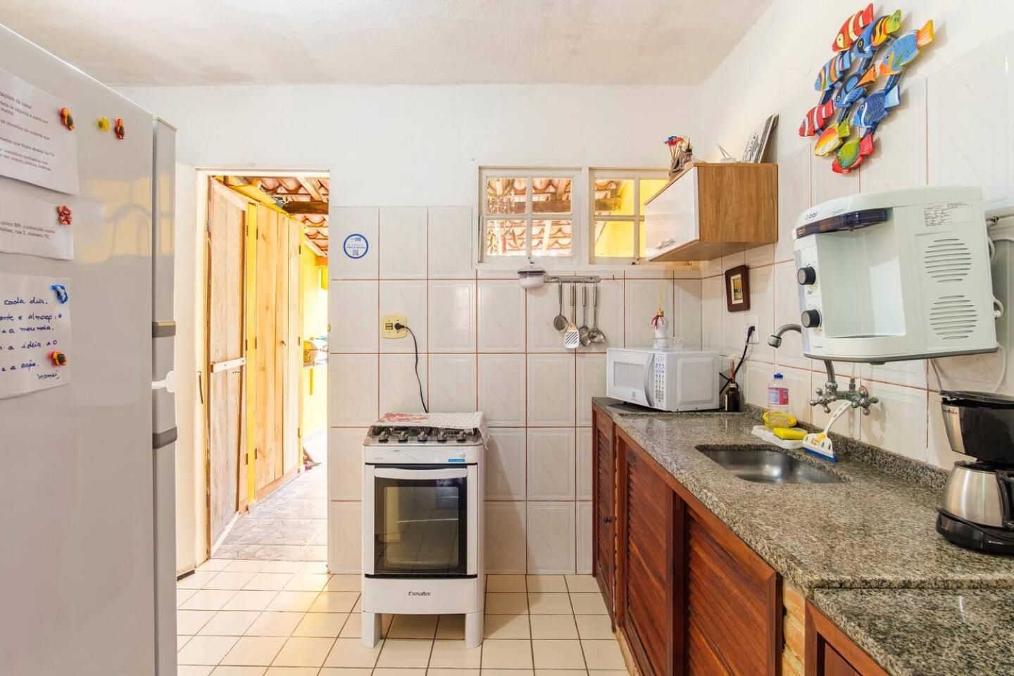 Casa Bromelia, A 15 Minutos A Pe Do Centro Historico! Villa Paraty Bagian luar foto