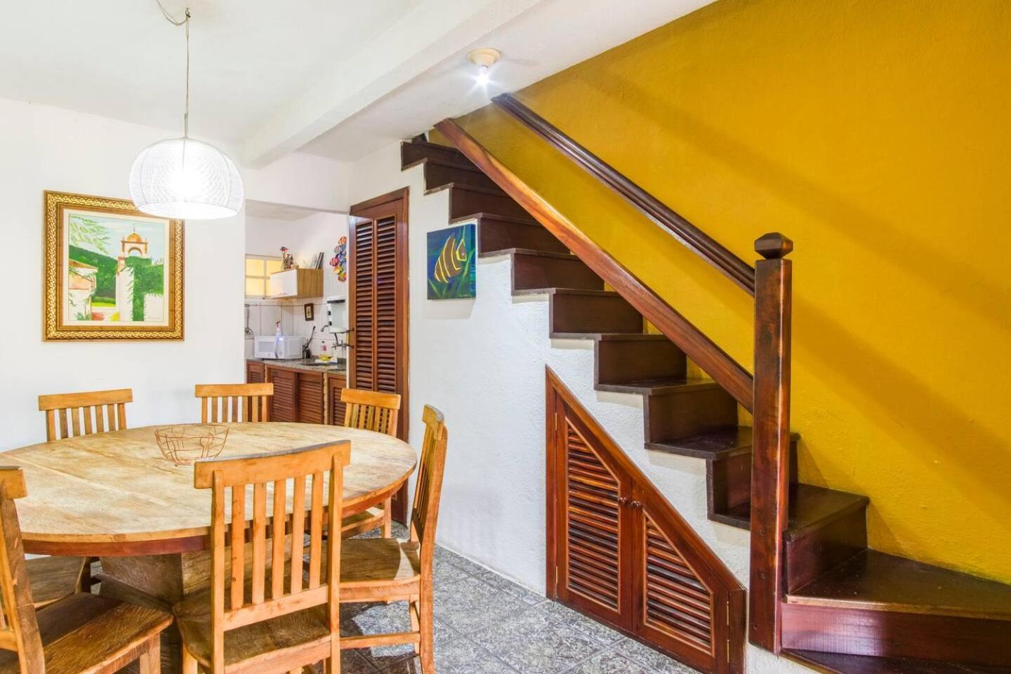 Casa Bromelia, A 15 Minutos A Pe Do Centro Historico! Villa Paraty Bagian luar foto