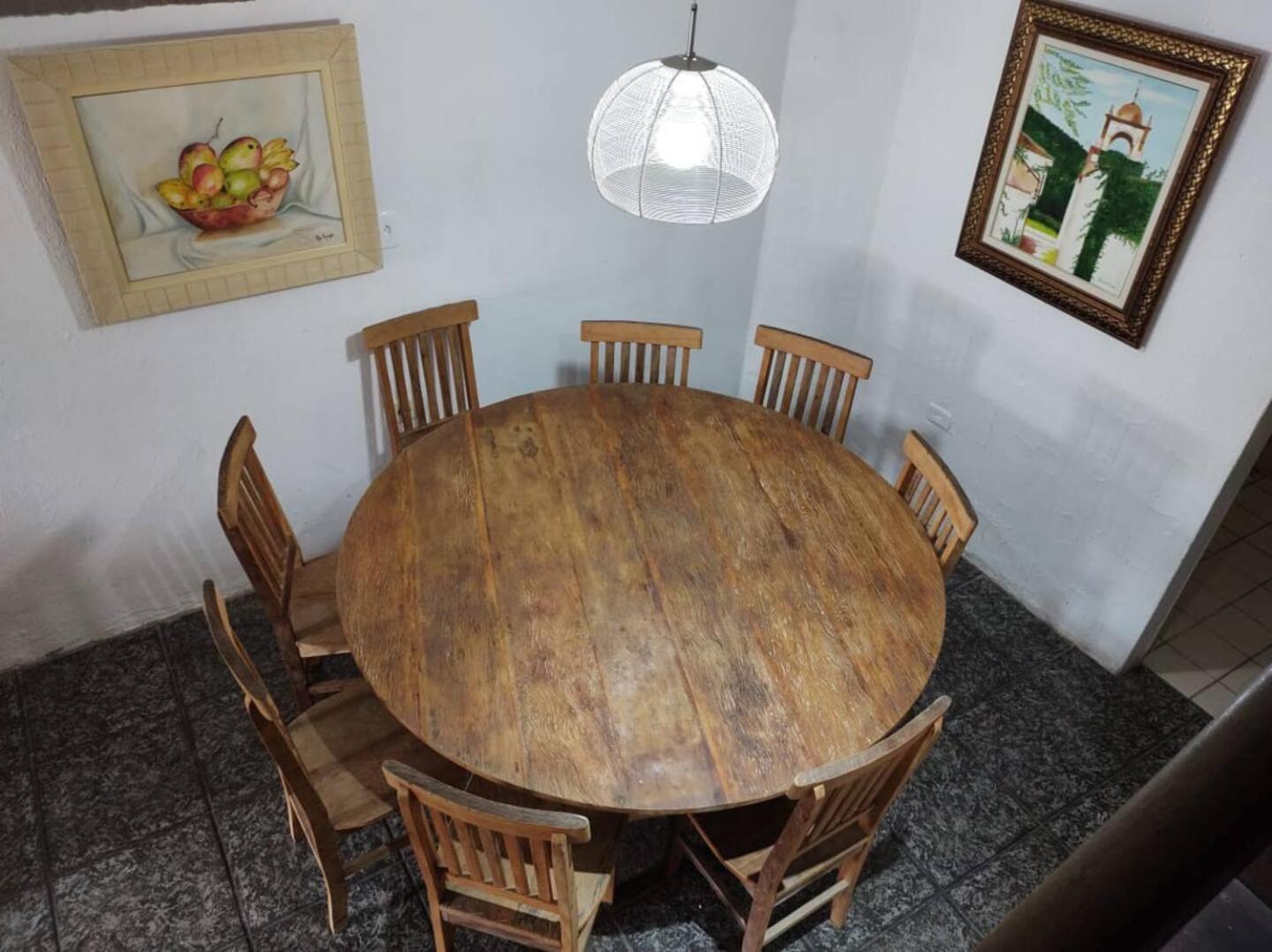 Casa Bromelia, A 15 Minutos A Pe Do Centro Historico! Villa Paraty Bagian luar foto